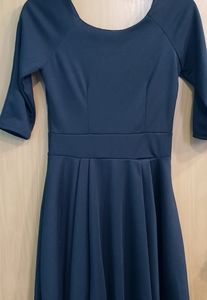 💰5/$25💰 ASOS little black dress size 8